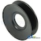 A & I Products Pulley 3" x3" x0.5" A-PLV3 - alternate 4